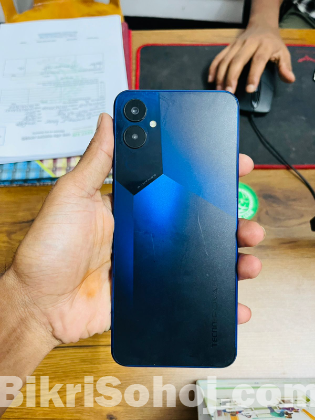 Tecno Prova 4